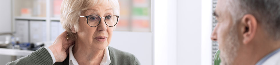 Polymyalgia Rheumatica Symptoms Causes NIAMS