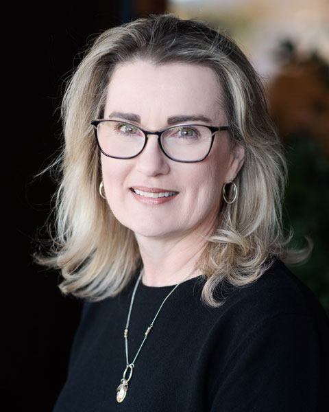 Photo of Wendy Smith Begolka