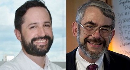 Drs. Grayson and Kastner