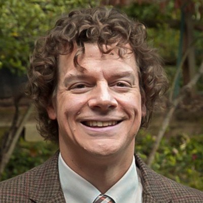 Michael Ombrello, M.D.