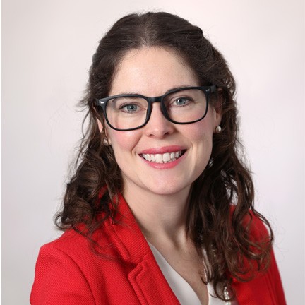 Photo of Anna E. Mazzucco