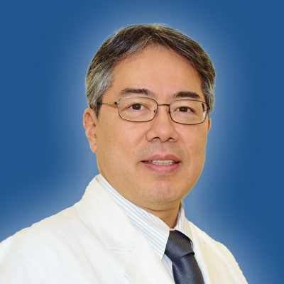 Photo of Dr. Nagao