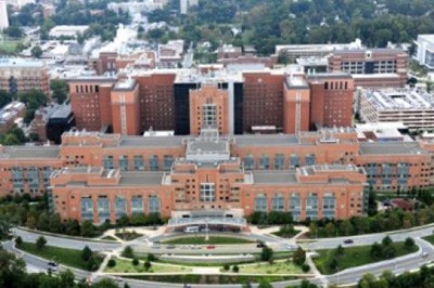 NIH Clinical center