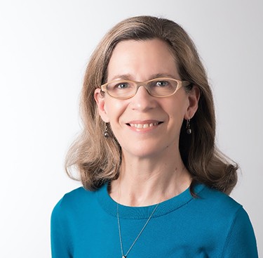 Photo of Dr. Linsey Criswell