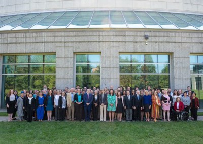 NIAMS Coalition group