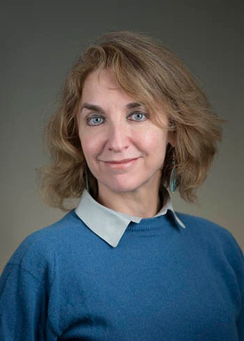 Photo of Dr. Marianna Kaplan