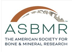 ASBMR logo