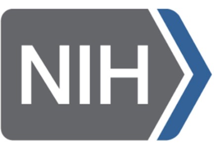 Image of the NIH logo