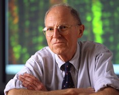 Photo of Paul Plotz, M.D.