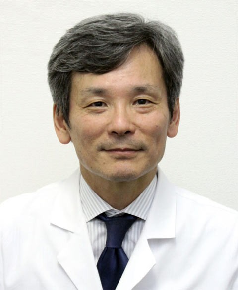 Professor Akio Morinobu