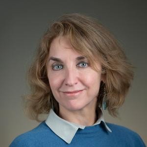 Mariana J. Kaplan, M.D.