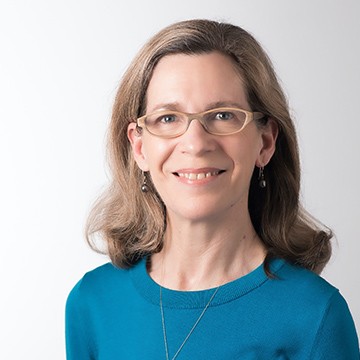 Lindsey Criswell, M.D., M.P.H., D.Sc.