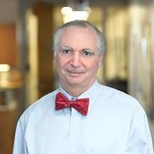 Robert H. Carter, M.D.