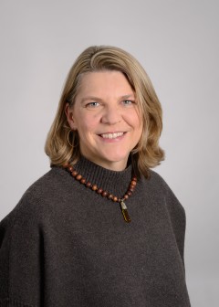 Photo of Tamara Alliston, Ph.D.