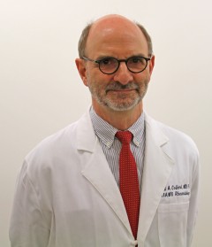 Robert A. Colbert, M.D., Ph.D.