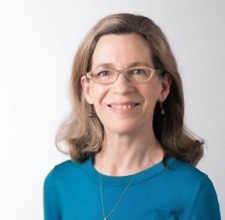 Dr. Lindsey Criswell