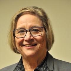 Gayle Lester, Ph.D.