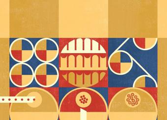 Resistant genes are associated with tightly packed chromatin