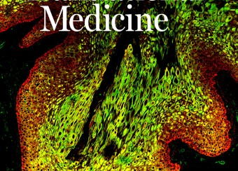 Cover of Science Translational Medicine - July 25, 2018