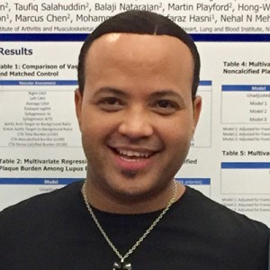 Photo of Carmelo Carmona-Rivera