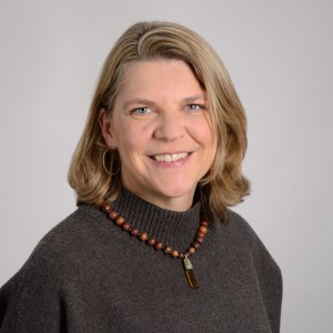 Photo of Tamara Alliston, Ph.D.