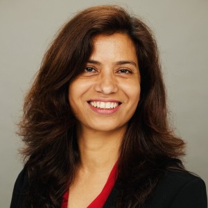 Archana Jha, Ph.D.