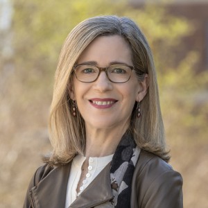 Photo of Dr, Lindsay Criswell