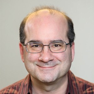 Photo of Darren Sledjeski