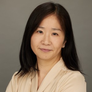 Yasuko Furumoto, Ph.D.