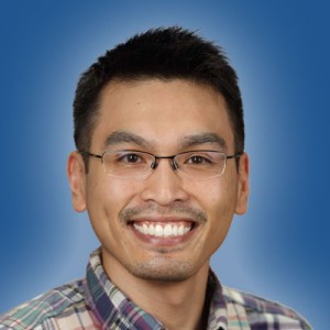 Photo of Brian Dizon