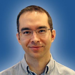 Photo of Iago Pinal-Fernandez