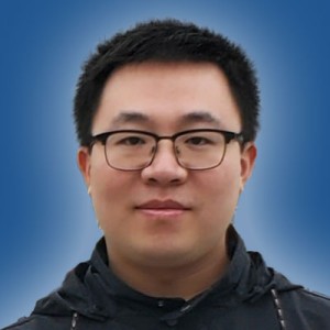 Photo of Kang Yu