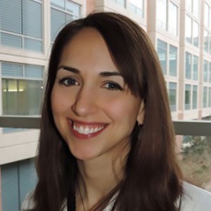 Laura B. Lewandowski, M.S., M.D.