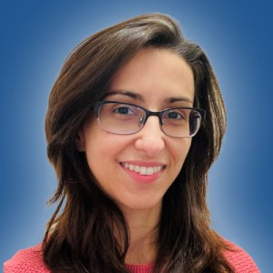 Photo of Maria Casal-Dominguez