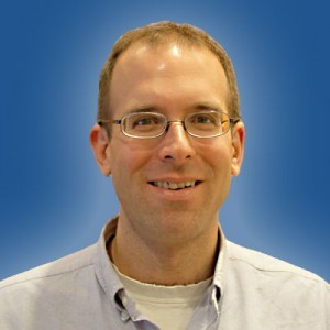 Markus Hafner, Ph.D.