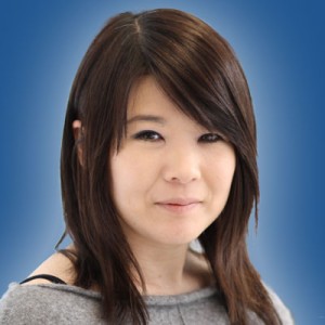 Photo of Naoko Mizuno