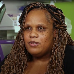 Natasha T. Hill, Ph.D.