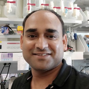 Photo of Pankaj Sharma