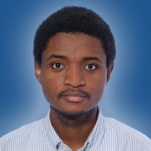 Photo of Umar Mubarak