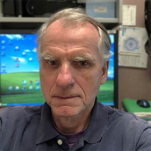 Paul Wingfield, Ph.D.