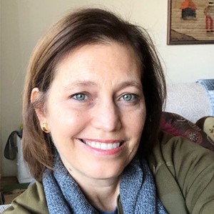 Photo of Elizabeth Elliott