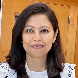 Photo of Shamima Islam