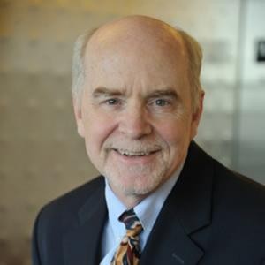 John O’Shea, M.D.