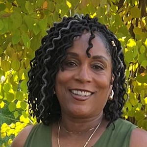 Sheila S. Simmons, Senior Grants Management Specialist for NIAMS