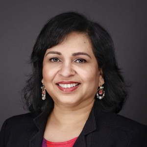 Anita Undale, M.D., Ph.D.