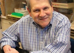 Stephen I. Katz, M.D., Ph.D.