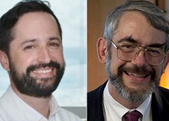 Drs. Grayson and Kastner