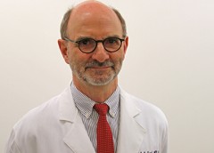 Photo of Dr. Colbert