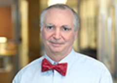 Robert H. Carter, M.D. 