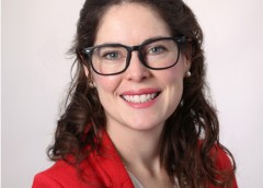 Photo of Anna E. Mazzucco